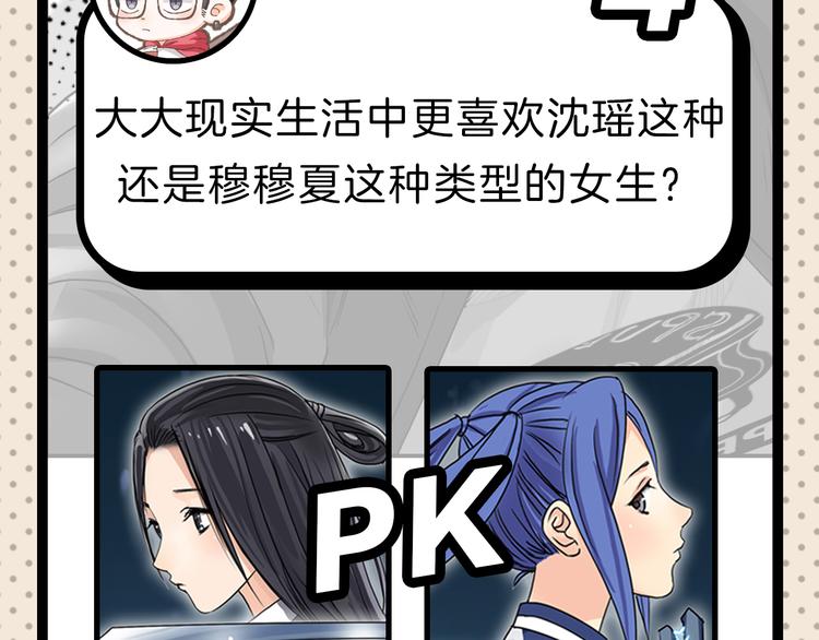 《主编的床》第25期 水落声声 第46页