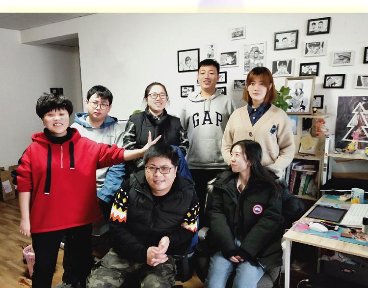 《主编的床》第29期 转轮手枪！ 第36页