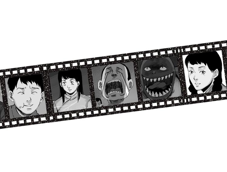 《主编的床》第29期 转轮手枪！ 第46页