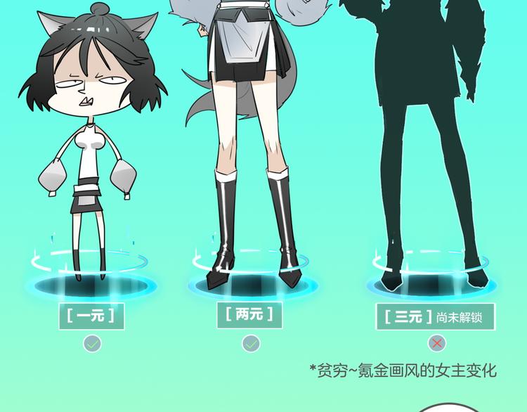 《主编的床》第30期黑圈白点 第22页