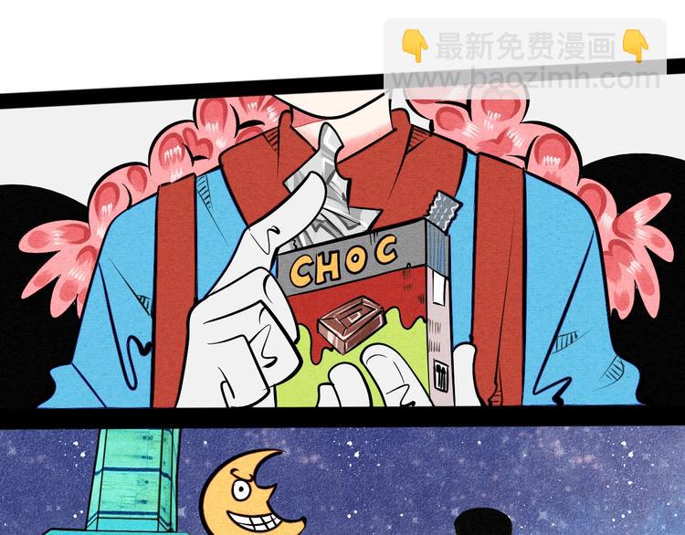 《主编的床》第43期 鲤鱼丸一 第21页