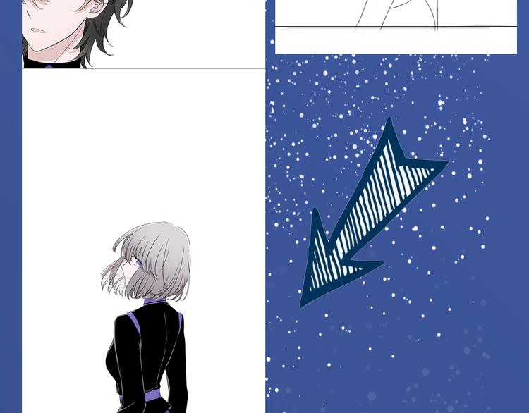 《主编的床》第51期 黑角兔 第35页
