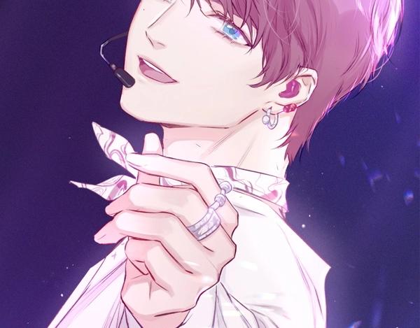 《主编的床》第56期 绿绿绿酱 第2页