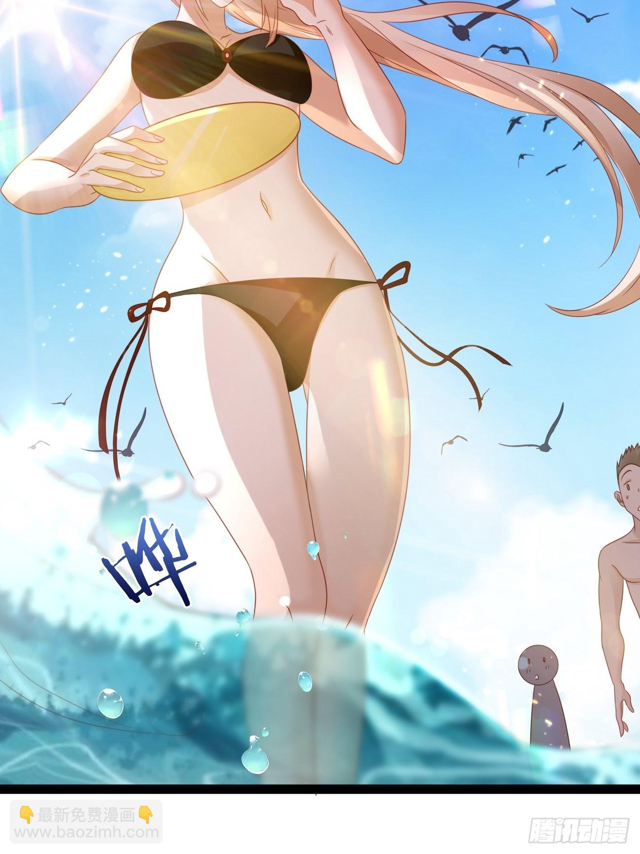 《华灯异仕第一季》第9话单挑还是群殴 第8页