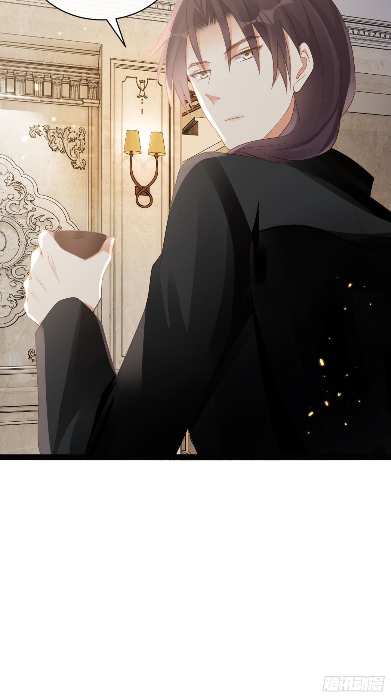 《华灯异仕第一季》第9话单挑还是群殴 第28页