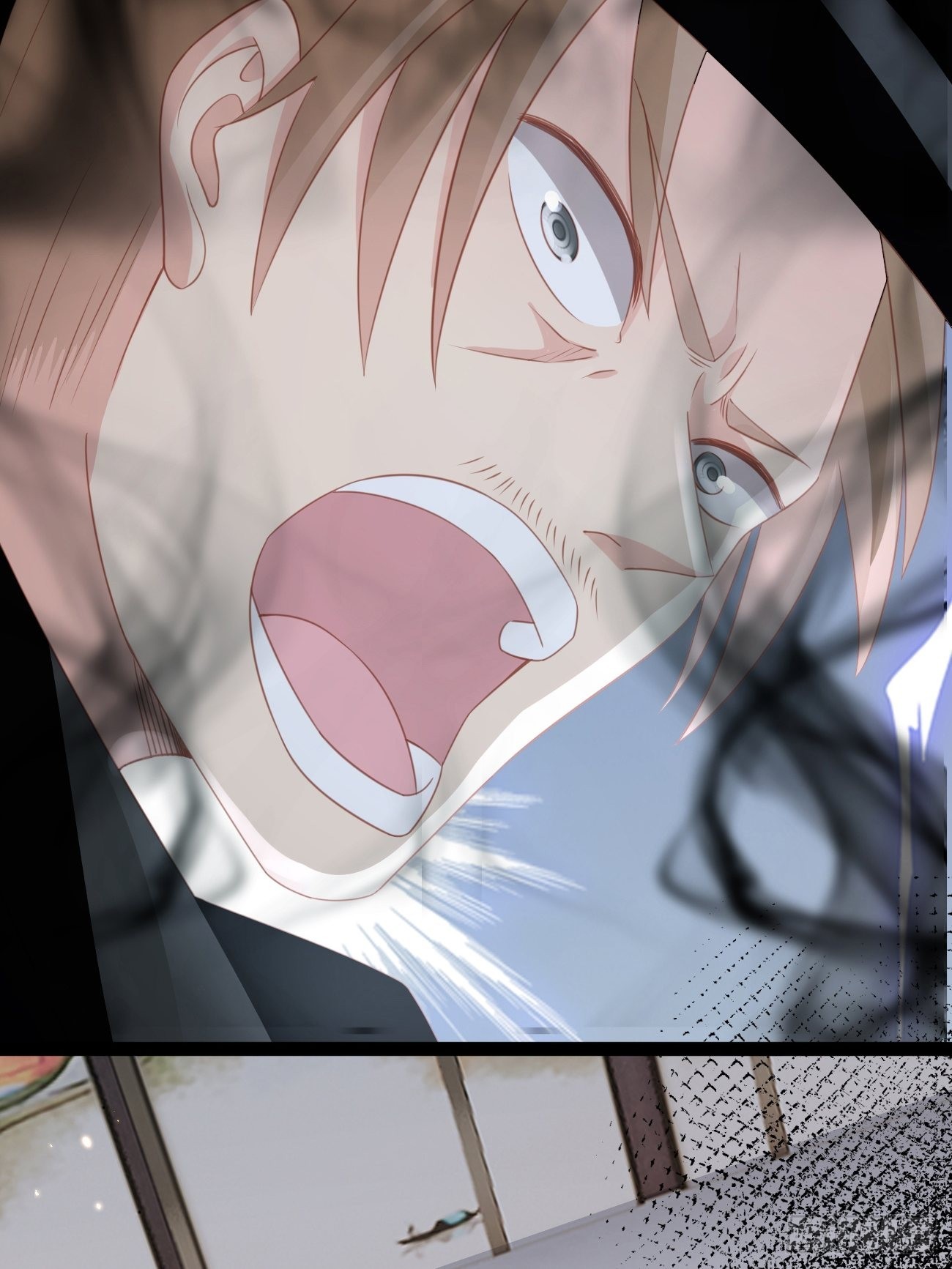 《华灯异仕第一季》第16话长生不老？！ 第41页