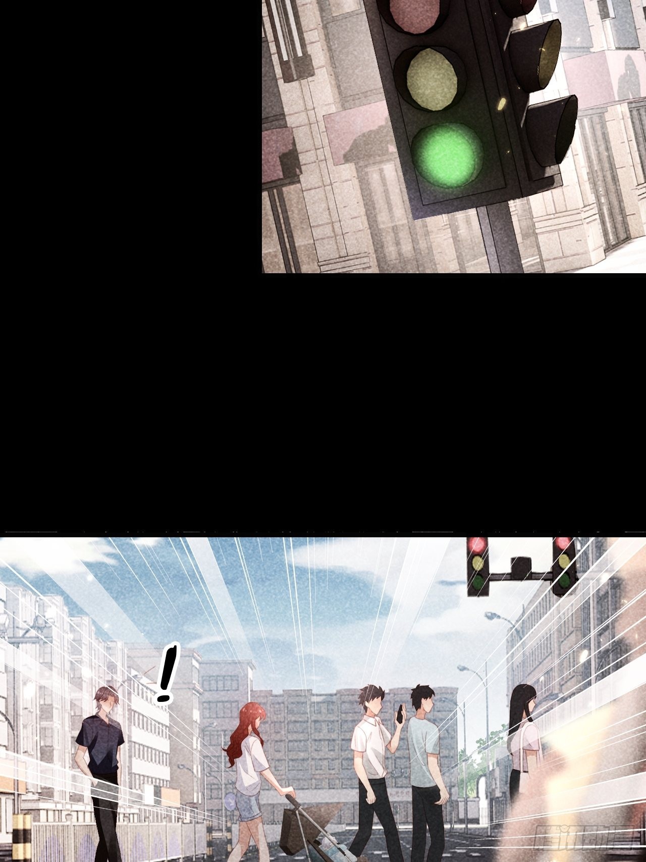 《华灯异仕第一季》第19话十三年前的往事 第40页