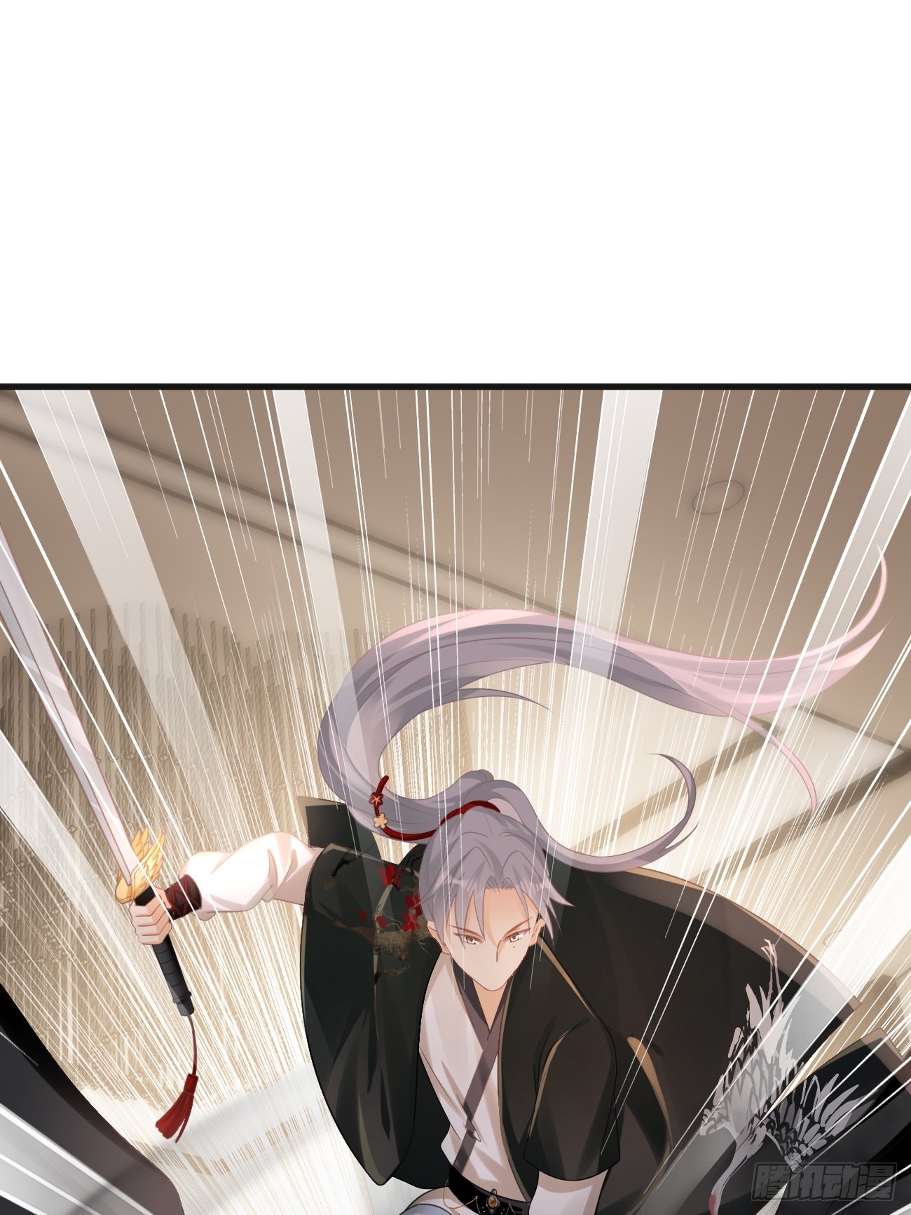 《华灯异仕第一季》第18话即将入世的神教 第16页