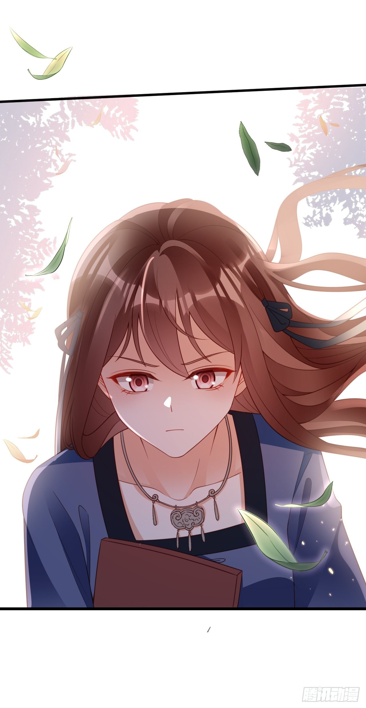 《华灯异仕第一季》第23话她们之间的交易 第11页