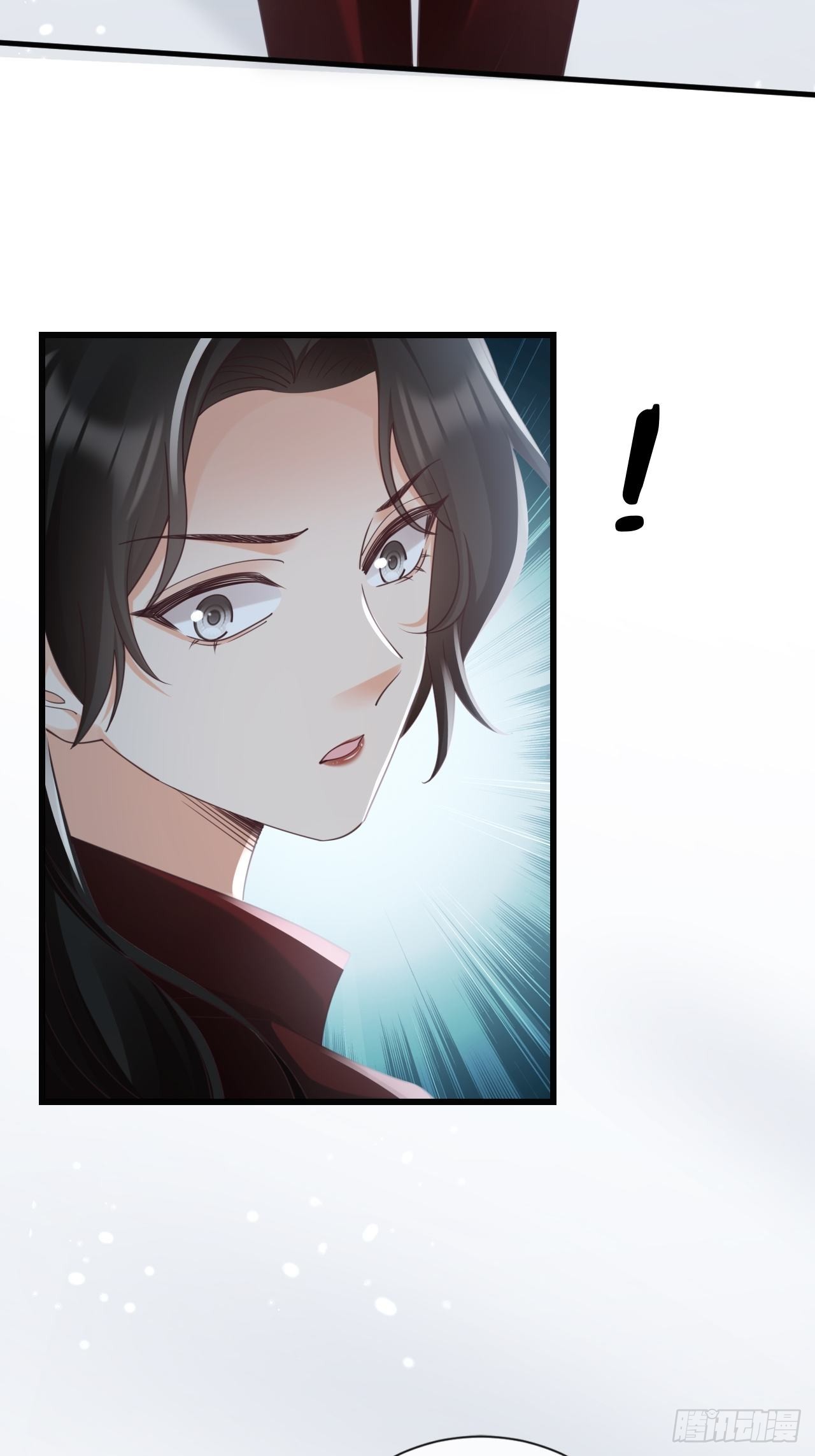 《华灯异仕第一季》第26话又有人动了手脚？ 第9页