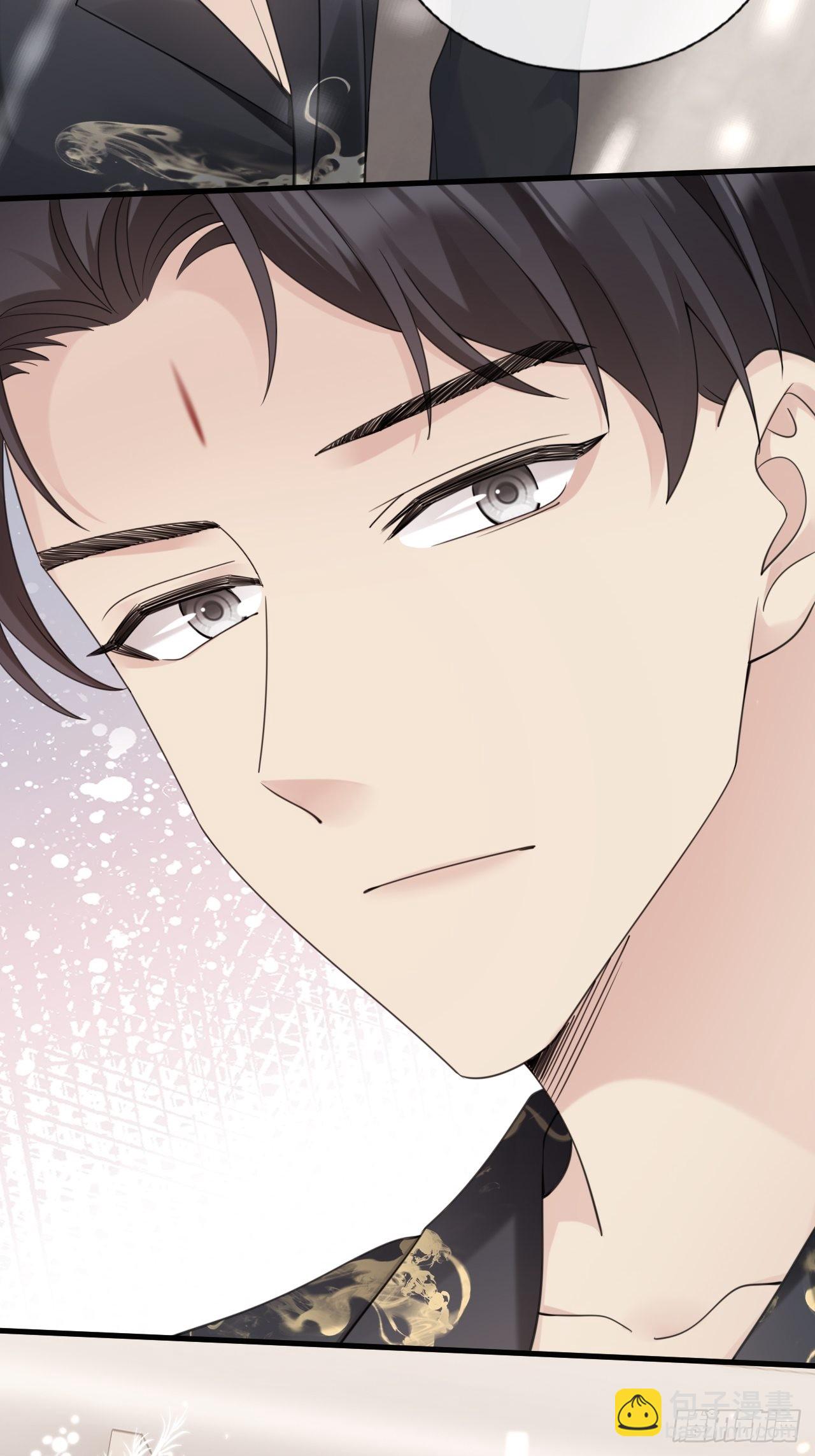 《华灯异仕第一季》第27话为我挺身而出的人 第42页