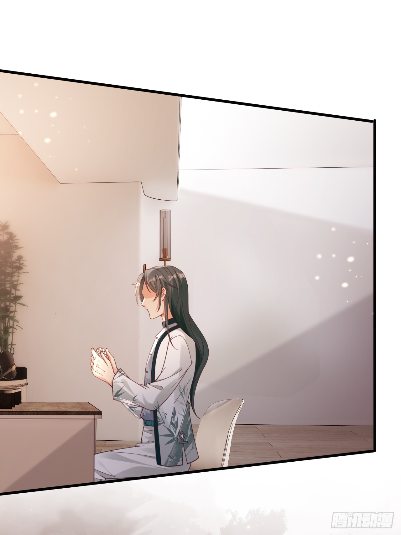 《华灯异仕第一季》第30话似曾相识 第18页