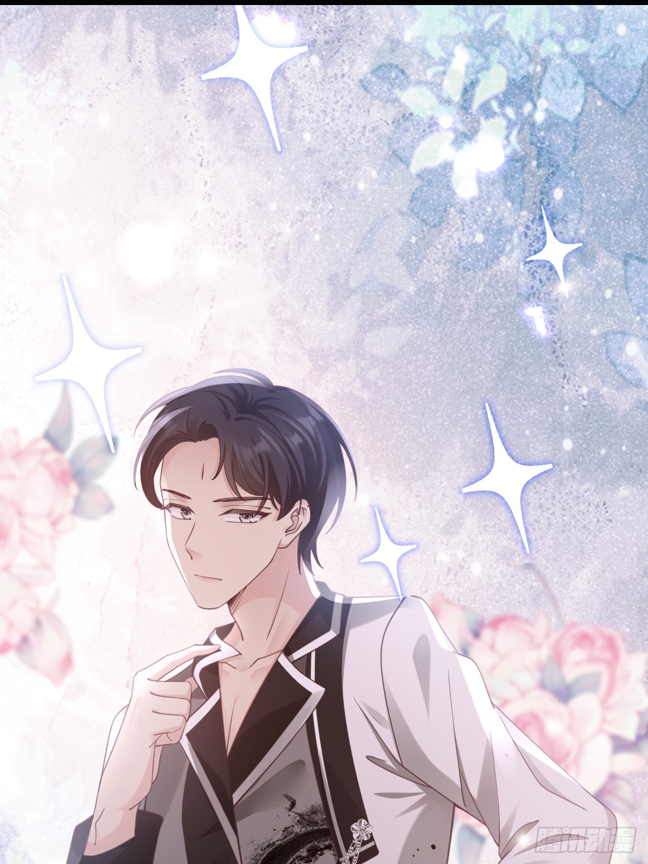 《华灯异仕第一季》第31话梨酥cp 第41页