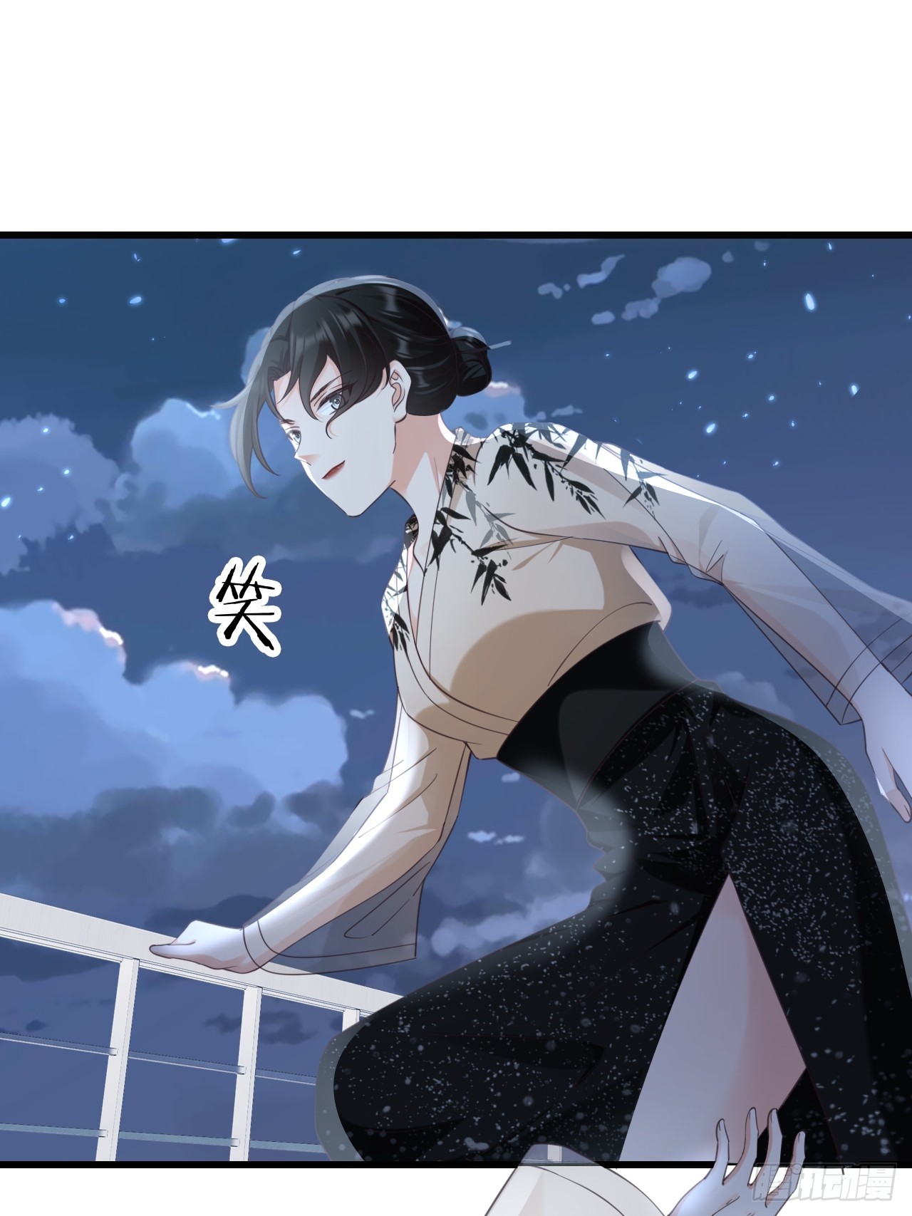 《华灯异仕第一季》第32话事事难料 第38页