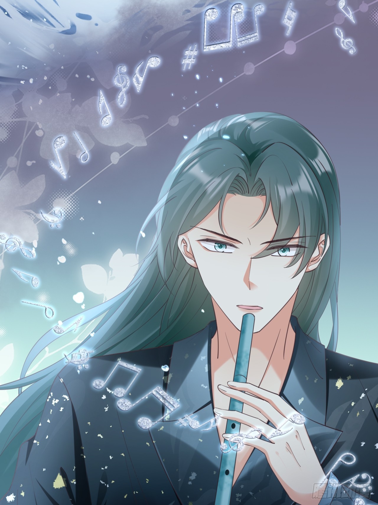 《华灯异仕第一季》第32话事事难料 第42页
