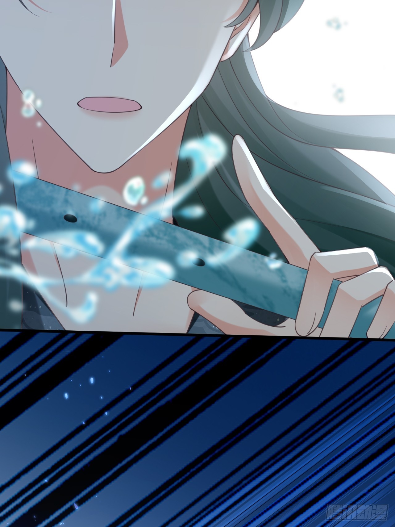 《华灯异仕第一季》第33话迷途知返？好土哦！ 第37页