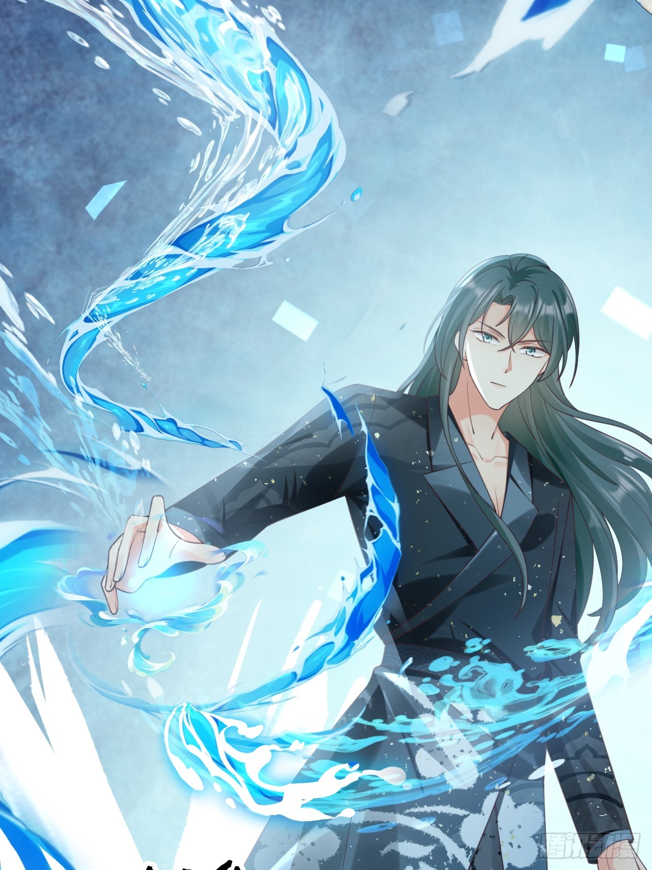 《华灯异仕第一季》第34话重返 第13页