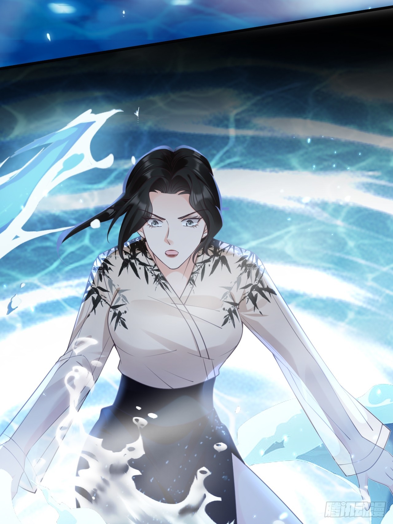 《华灯异仕第一季》第34话重返 第18页