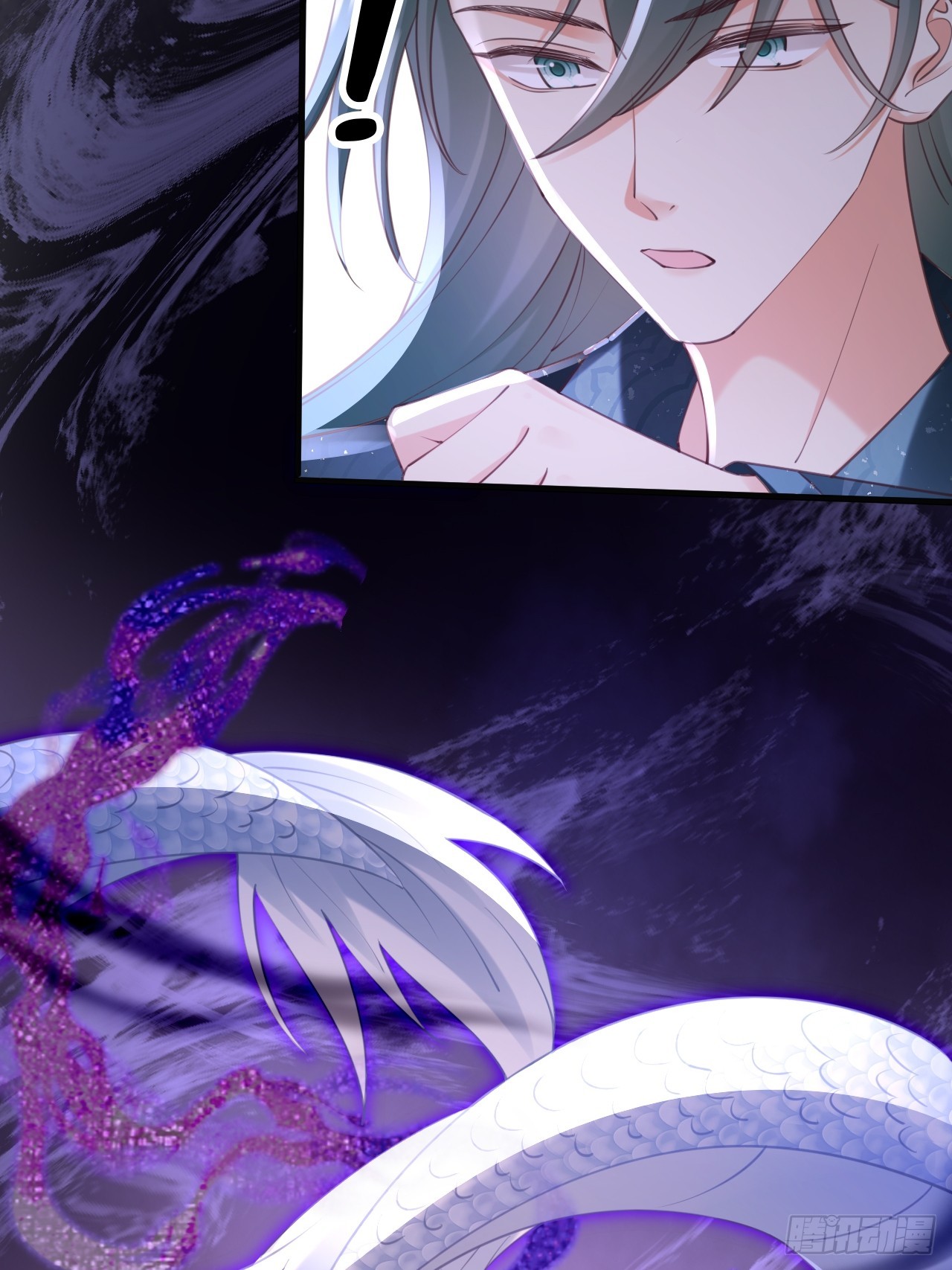 《华灯异仕第一季》第34话重返 第38页