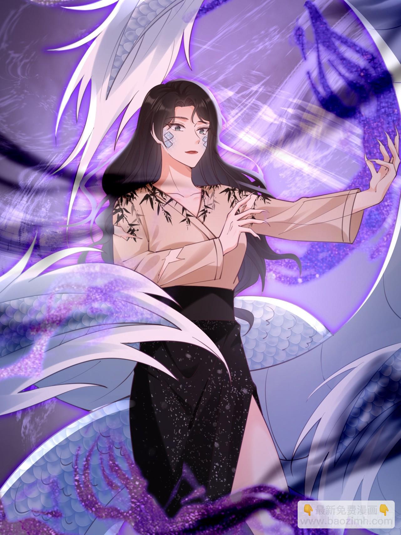 《华灯异仕第一季》第34话重返 第39页