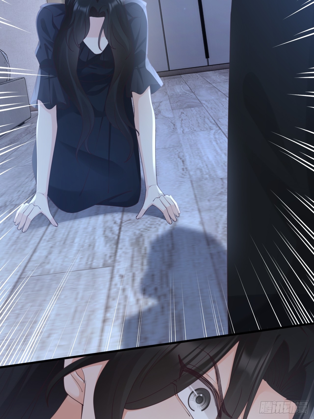 《华灯异仕第一季》第36话逐渐混乱的局势 第49页