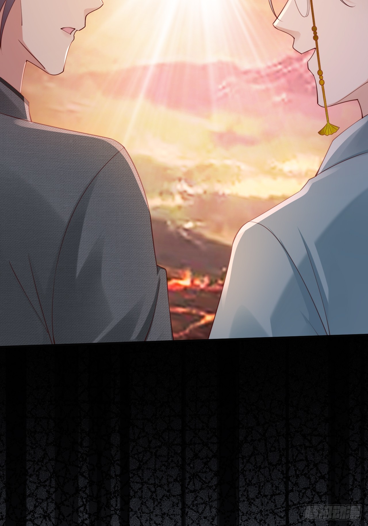 《华灯异仕第一季》第38话回忆里的将军 第25页