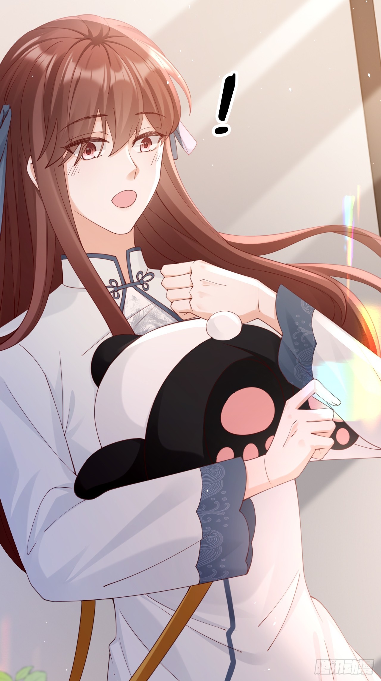 《华灯异仕第一季》第37话解毒之法 第15页