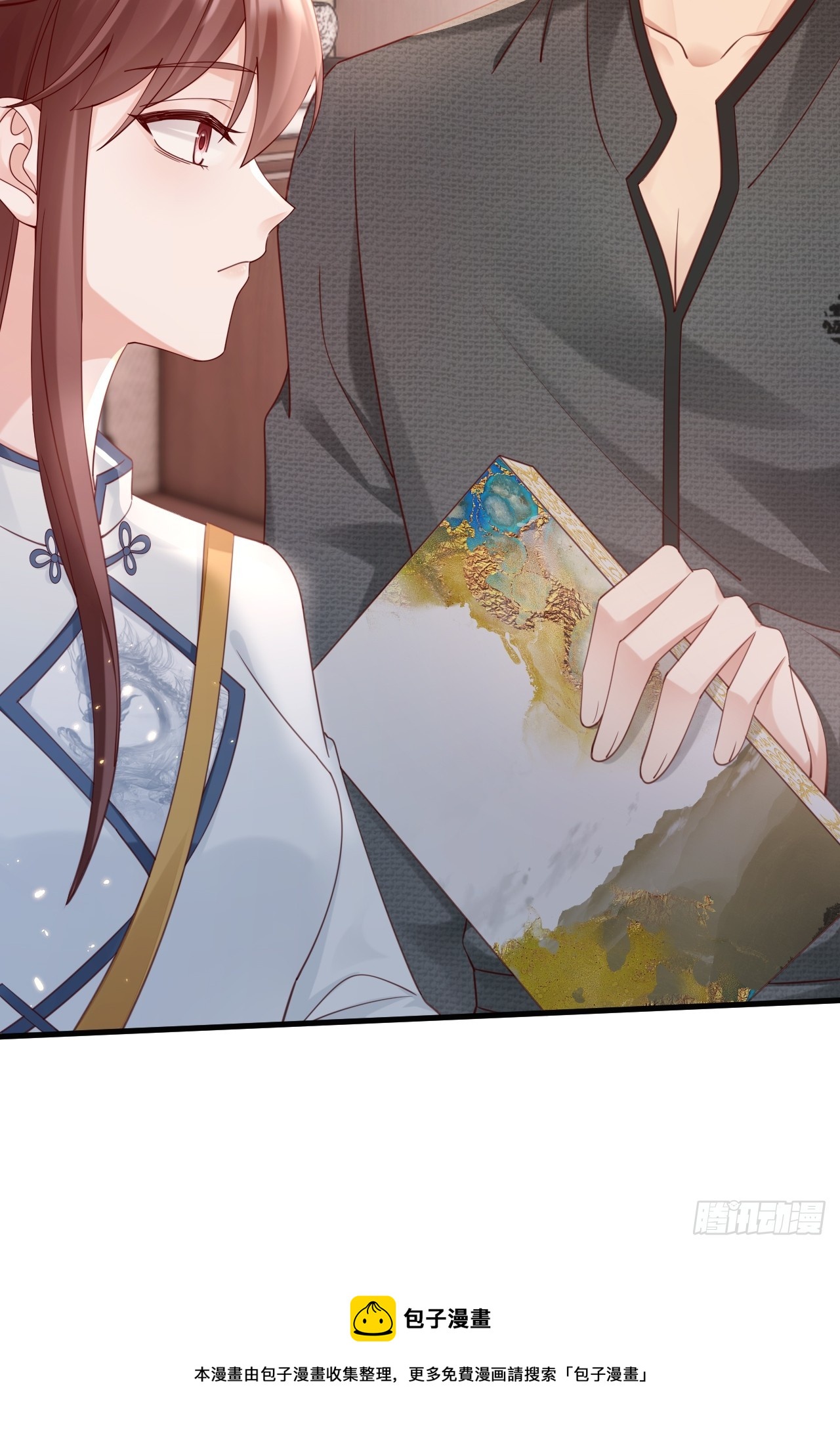 《华灯异仕第一季》第37话解毒之法 第50页