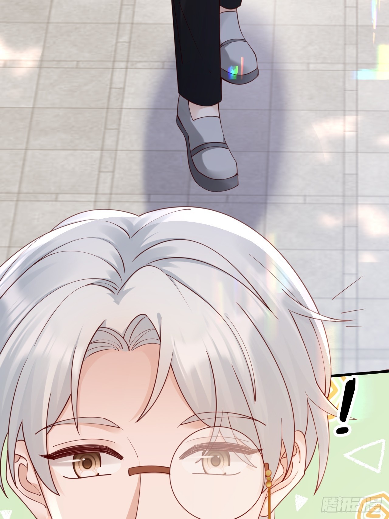 《华灯异仕第一季》第37话解毒之法 第6页