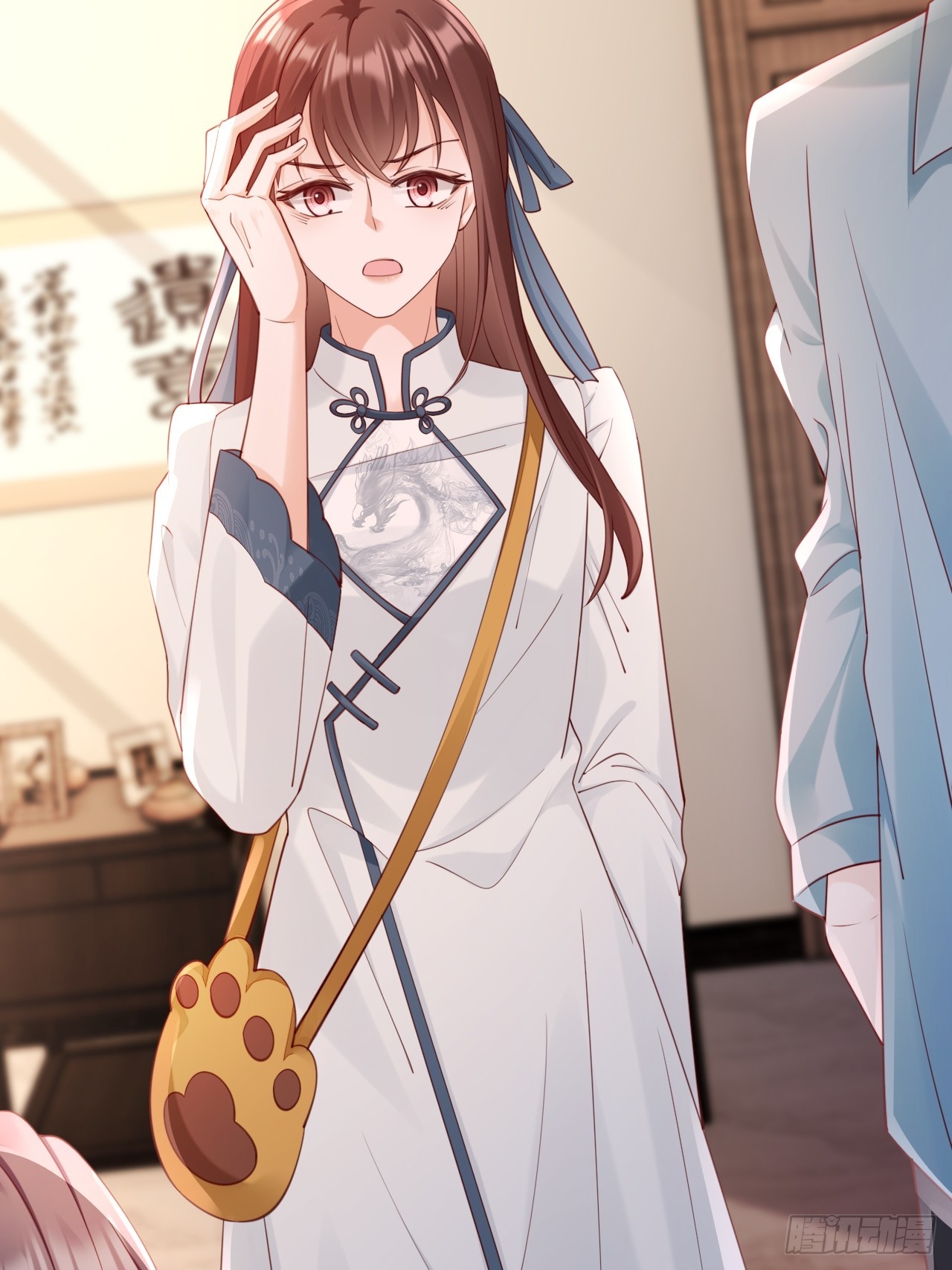 《华灯异仕第一季》第37话解毒之法 第24页