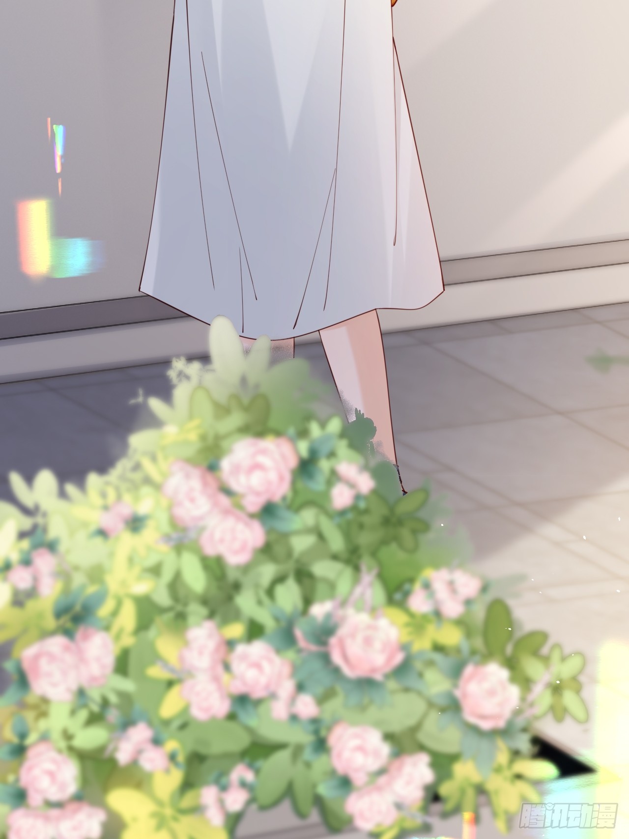 《华灯异仕第一季》第37话解毒之法 第9页