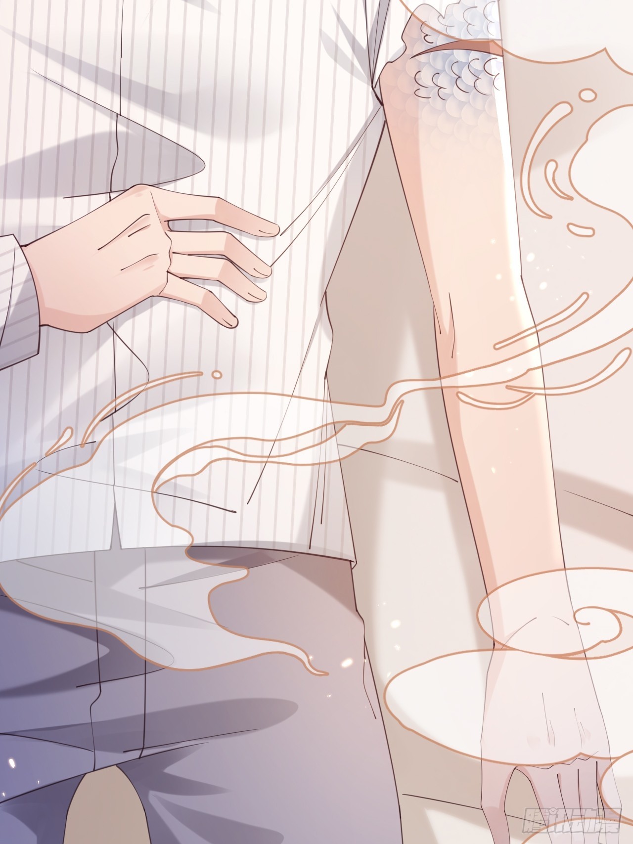 《华灯异仕第一季》第36话逐渐混乱的局势 第11页