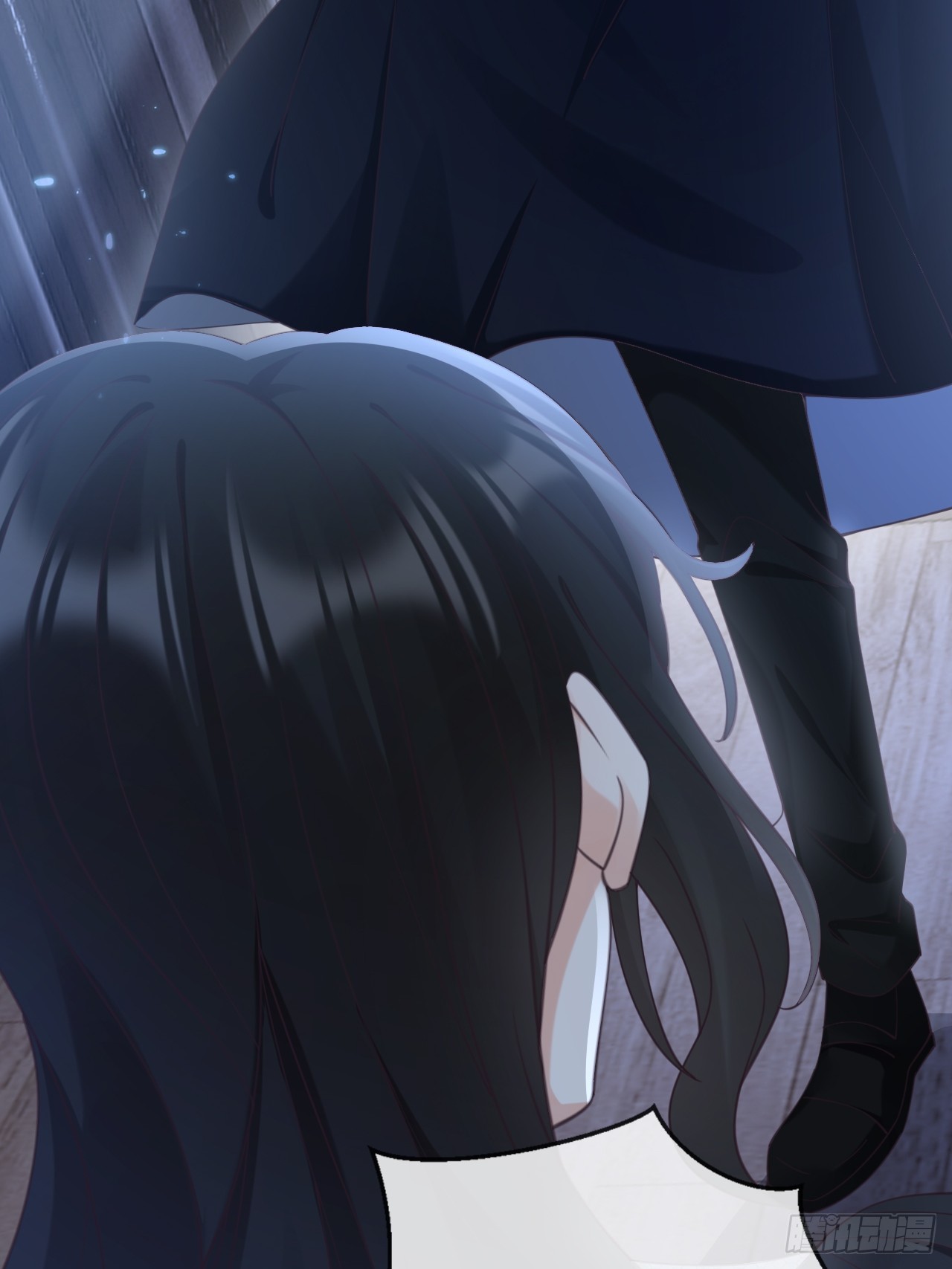 《华灯异仕第一季》第36话逐渐混乱的局势 第47页