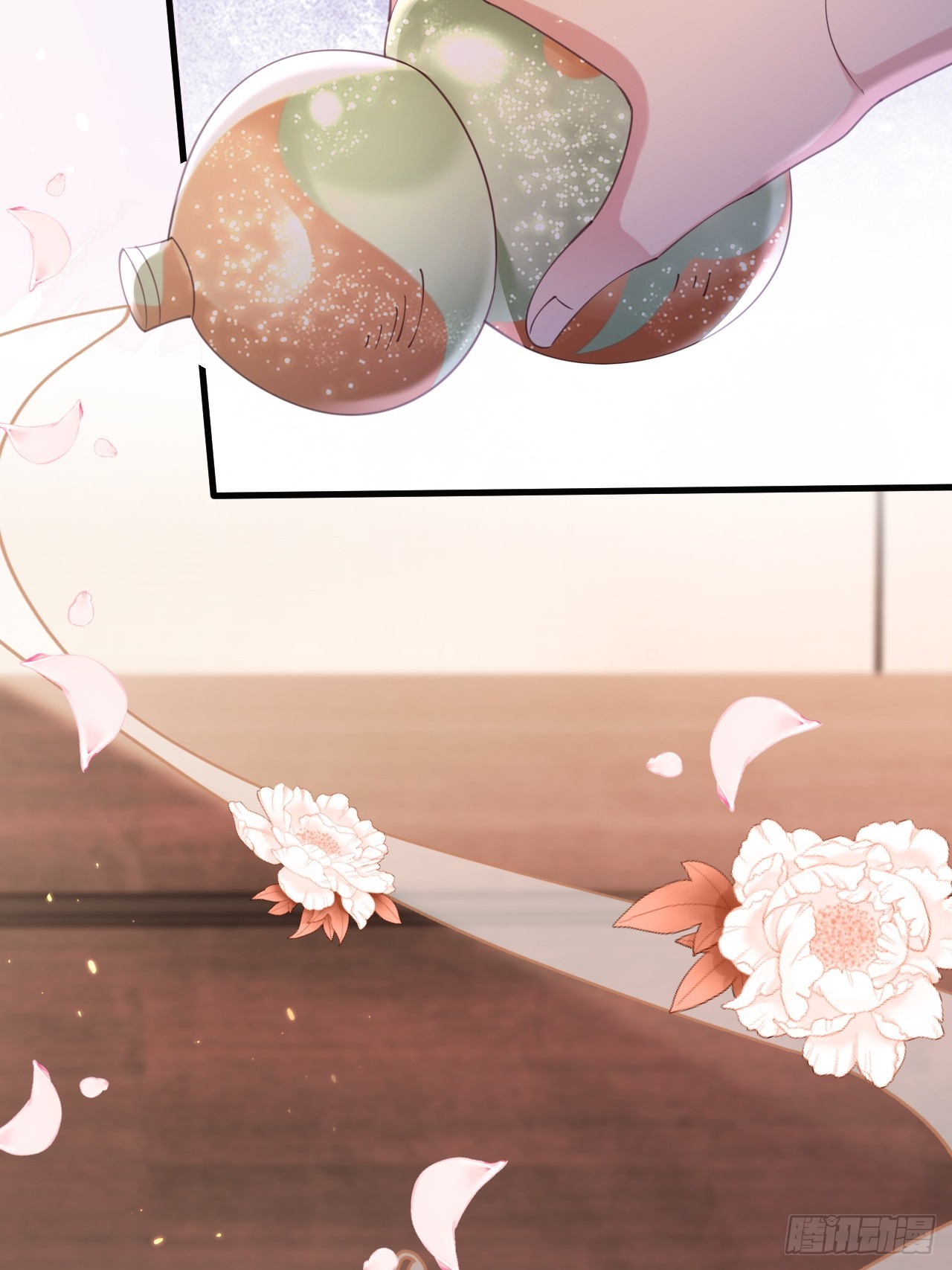 《华灯异仕第一季》第36话逐渐混乱的局势 第9页