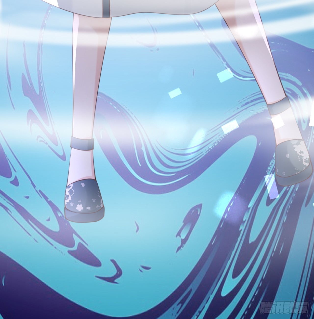 《华灯异仕第一季》第38话回忆里的将军 第32页