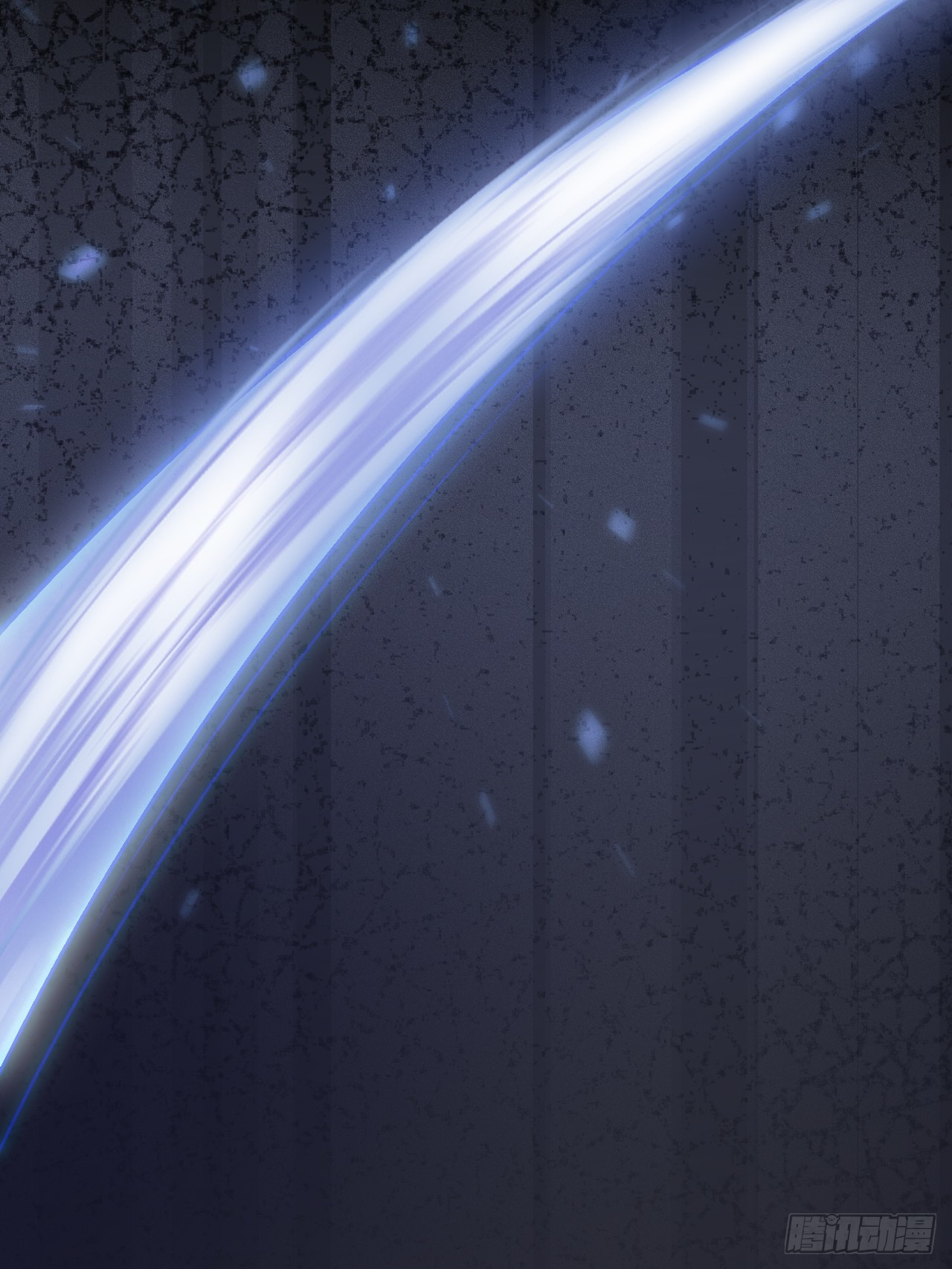 《华灯异仕第一季》第39话赵离的过去 第34页
