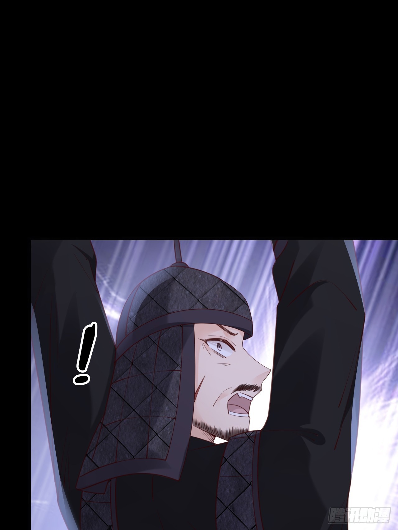 《华灯异仕第一季》第39话赵离的过去 第32页