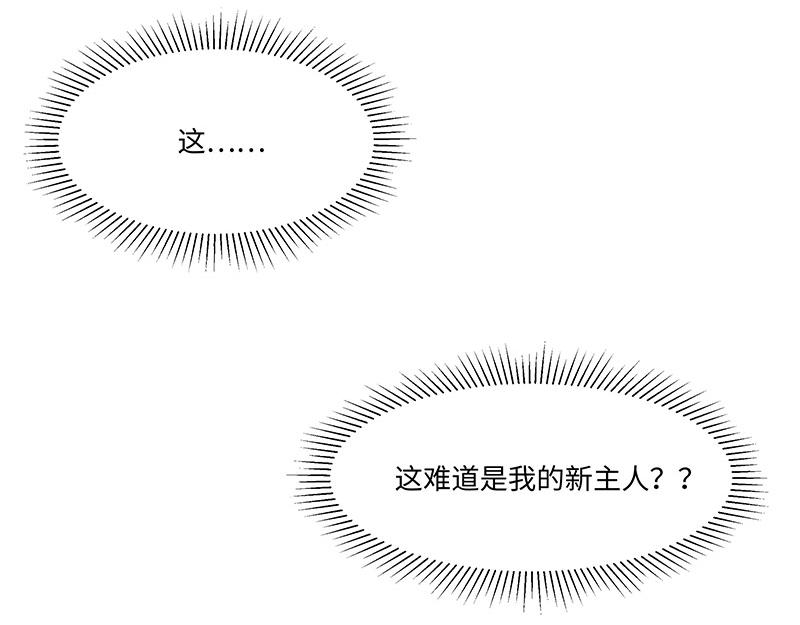 《西子路的镇宅兽》第1话 免费的大房子？ 第30页