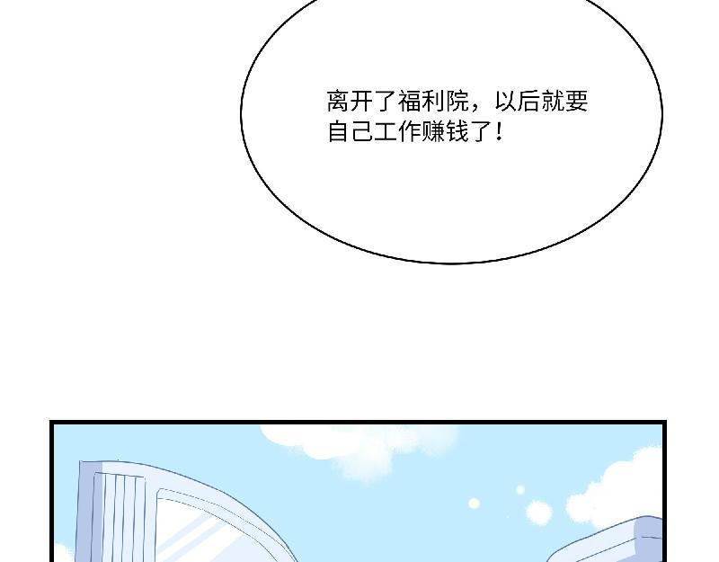 《西子路的镇宅兽》第11话 动物园求职记 第7页