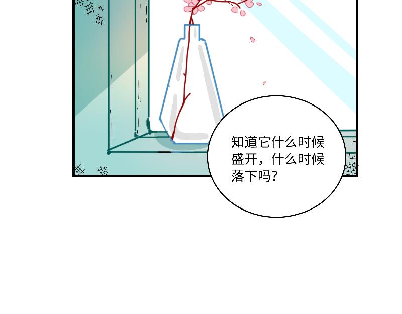 《西子路的镇宅兽》第8话 桃灵和少年 第5页