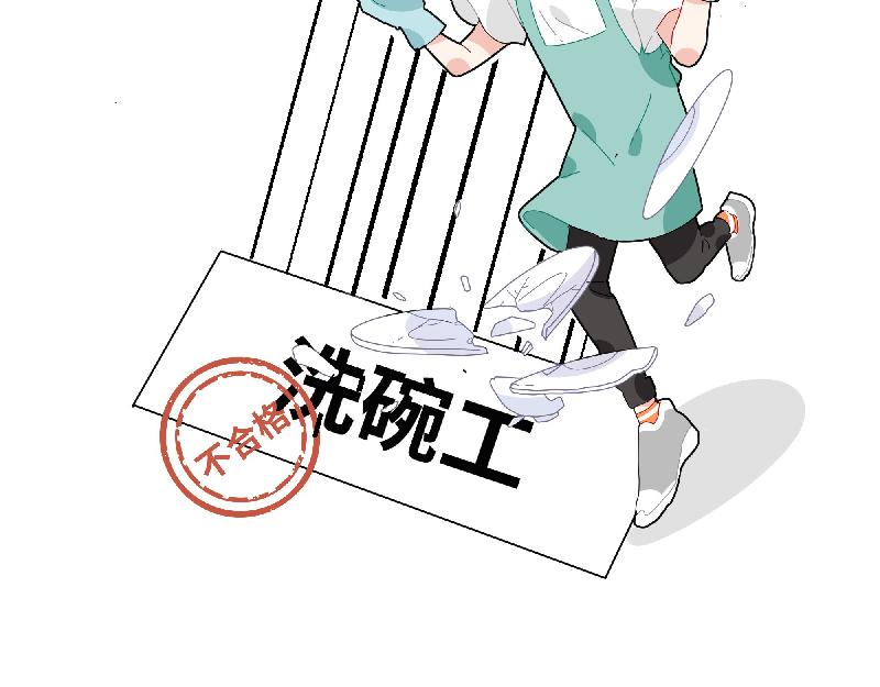 《西子路的镇宅兽》第11话 动物园求职记 第12页