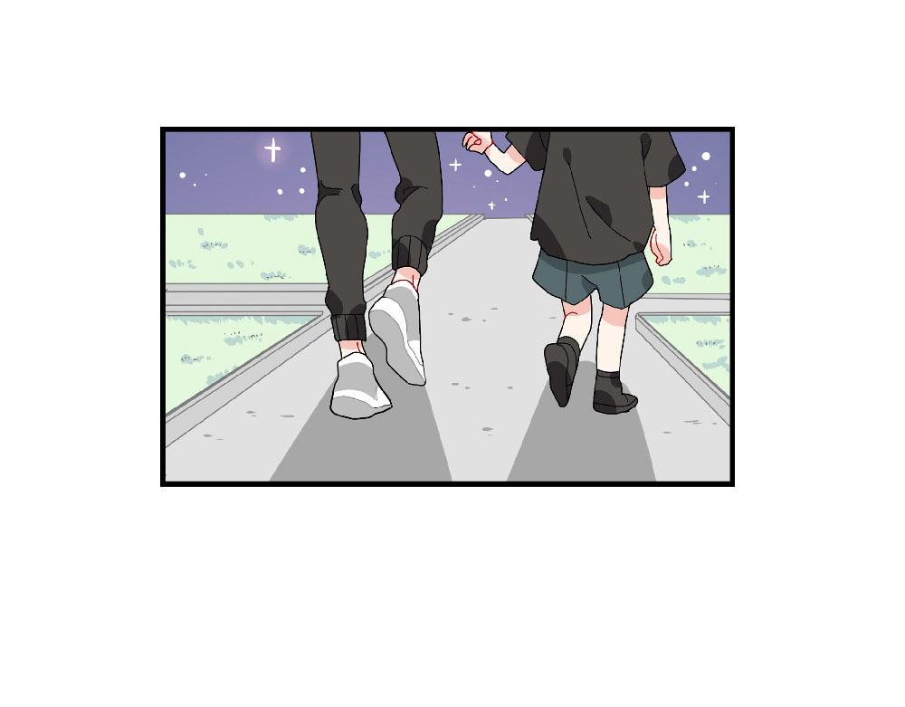 《西子路的镇宅兽》第16话 魔术？法术？ 第16页