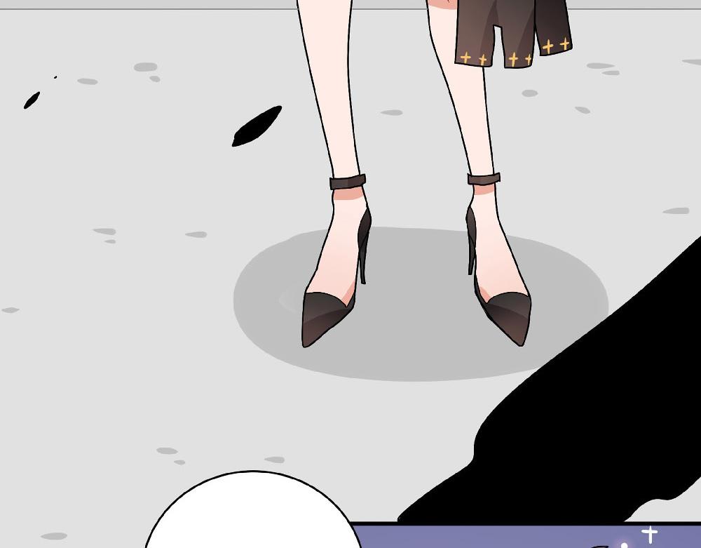 《西子路的镇宅兽》第16话 魔术？法术？ 第24页