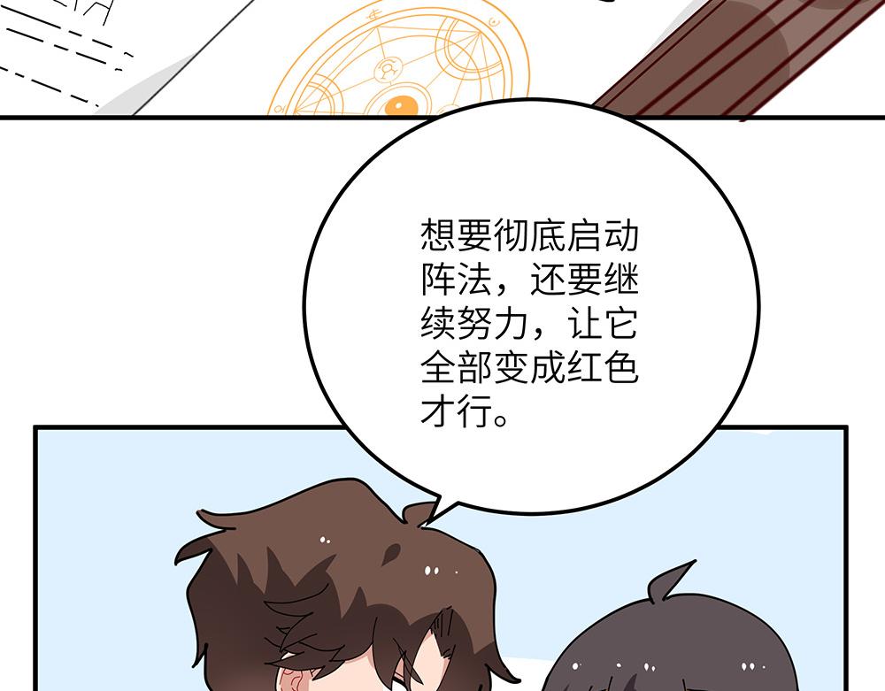 《西子路的镇宅兽》第31话 占卜屋 第15页