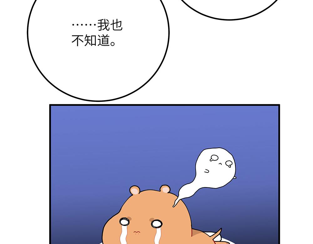 《西子路的镇宅兽》第31话 占卜屋 第17页