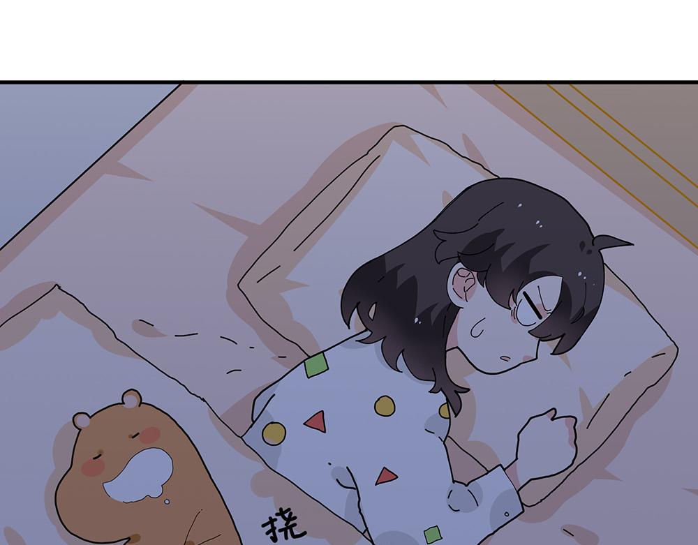 《西子路的镇宅兽》第35话 小微很受伤 第21页