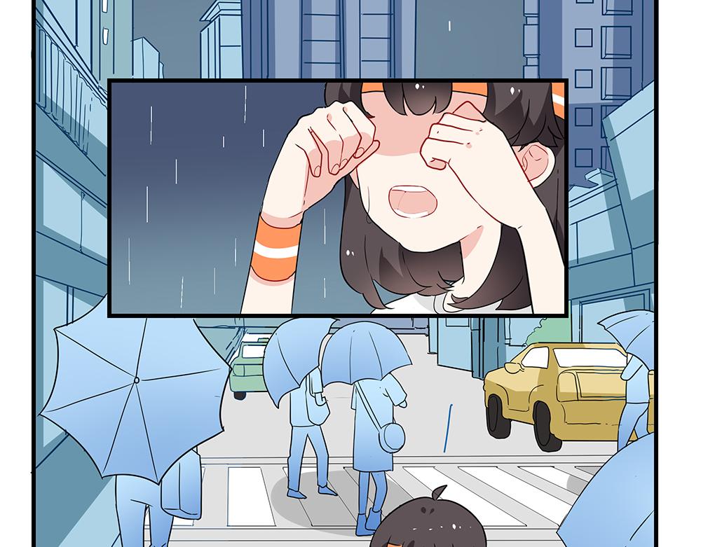 《西子路的镇宅兽》第47话 她是真正的房主 第35页