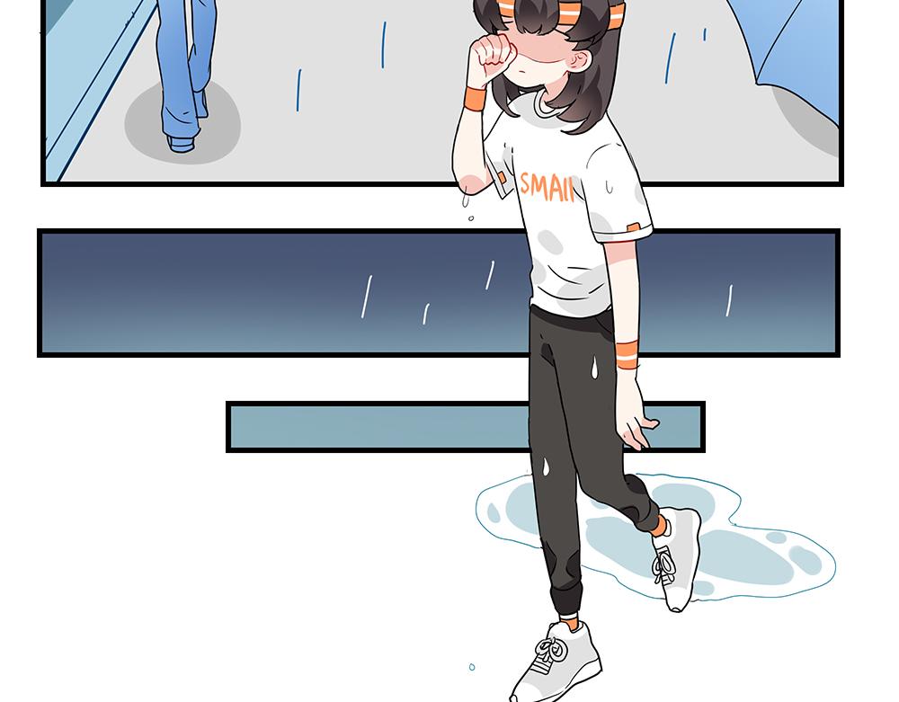 《西子路的镇宅兽》第47话 她是真正的房主 第36页