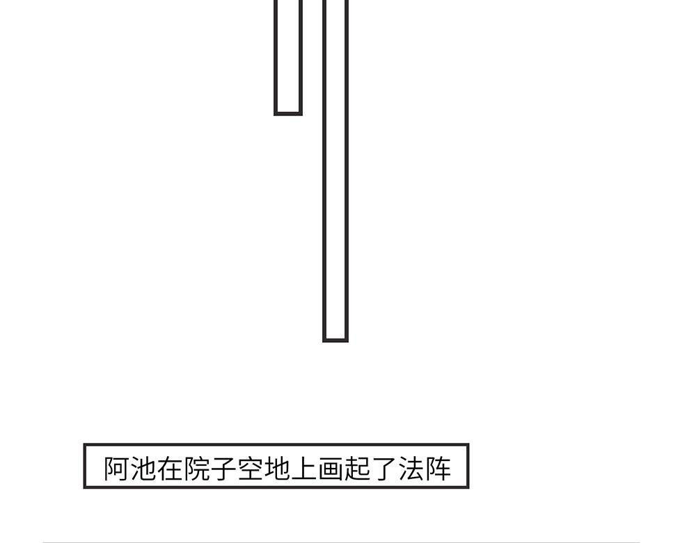 《西子路的镇宅兽》第51话 我没有变 第10页