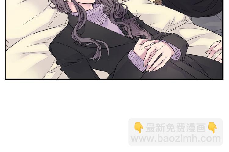 《火热冤家》第11话 温存时刻 第38页
